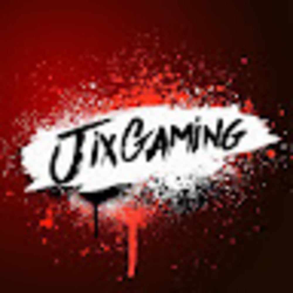 Meet your Posher, Jixgamingyt